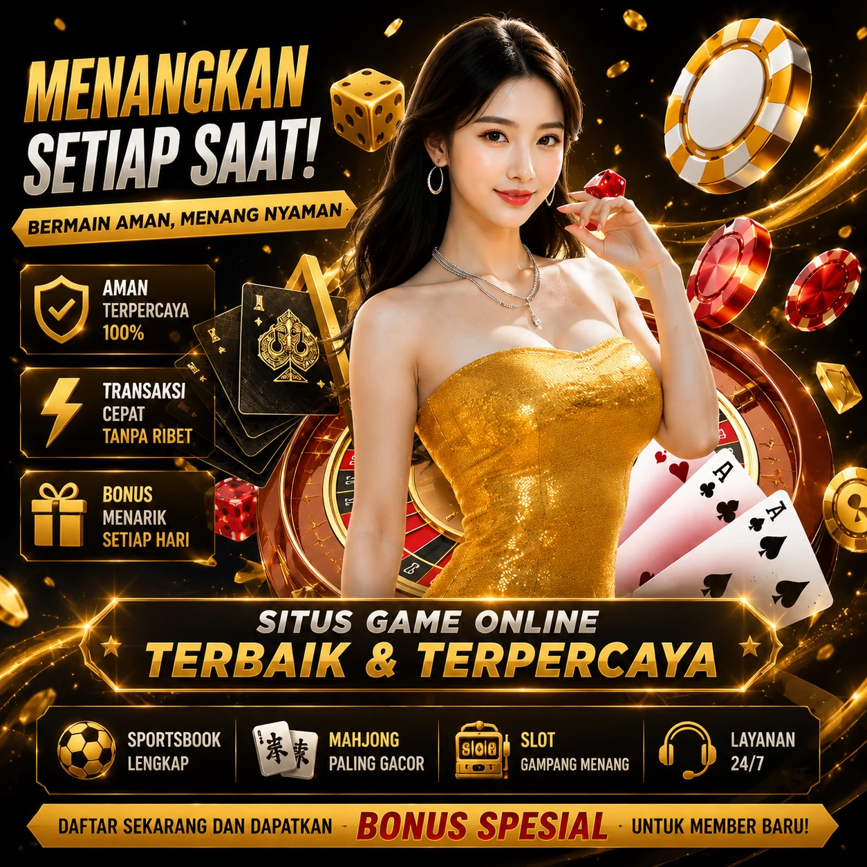 Inovasi dan Fitur Menarik di sinar123